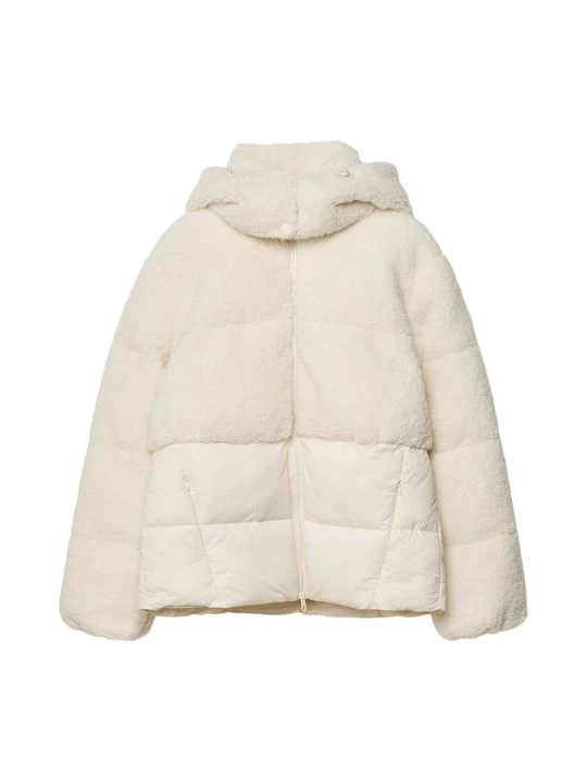 Obrázek produktu Zimní bunda Stradivarius