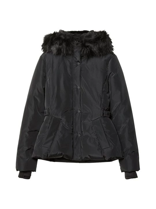 Obrázek produktu Zimní bunda Stradivarius černá