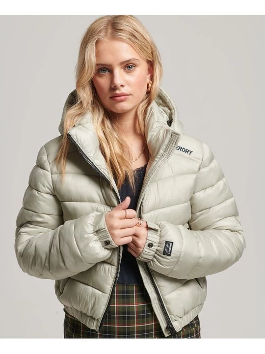 Obrázek produktu Zimní bunda Superdry