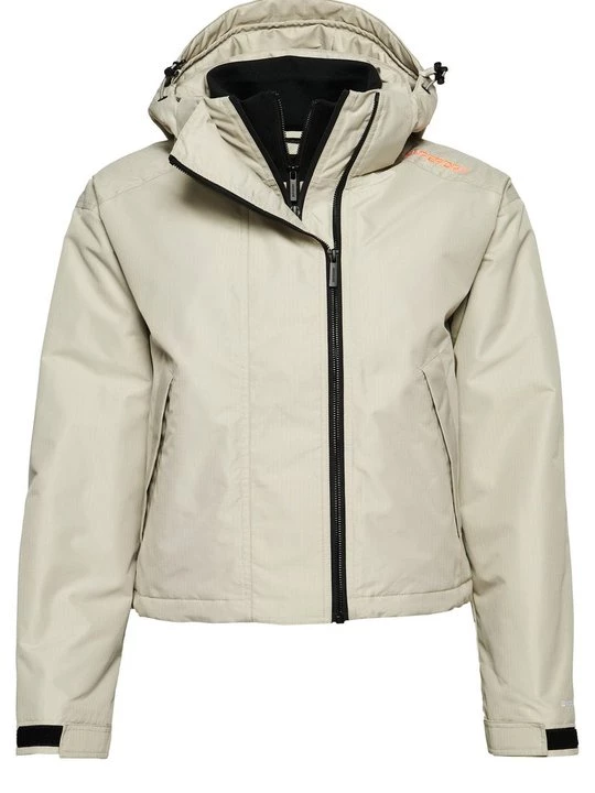 Obrázek produktu Zimní bunda Superdry