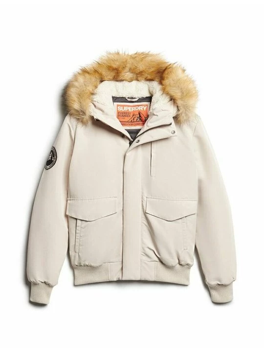 Obrázek produktu Zimní bunda Superdry