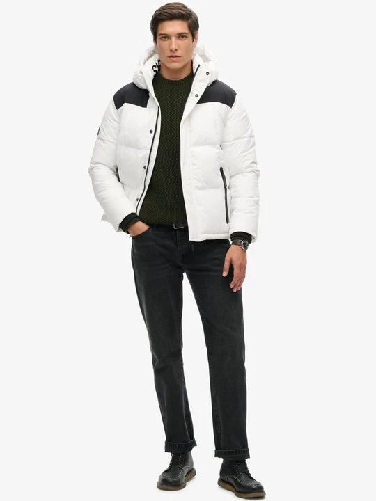 Obrázek produktu Zimní bunda Superdry