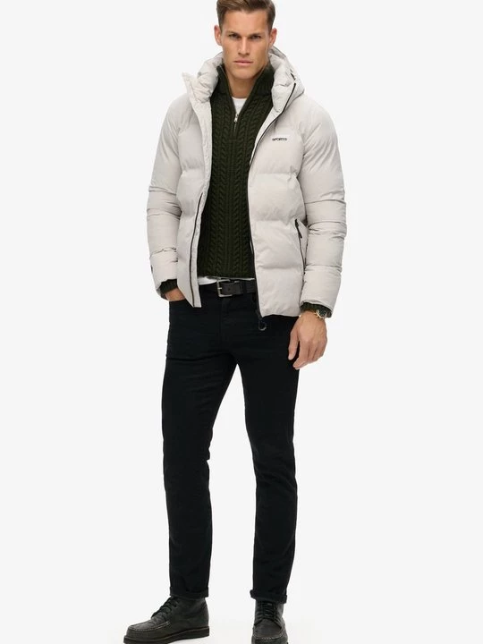 Obrázek produktu Zimní bunda Superdry