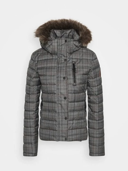 Obrázek produktu Zimní bunda Superdry