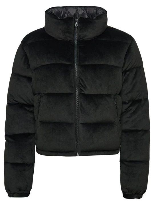 Obrázek produktu Zimní bunda Superdry černá