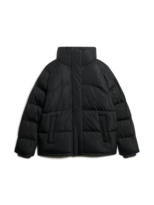 Obrázek produktu Zimní bunda Superdry černá