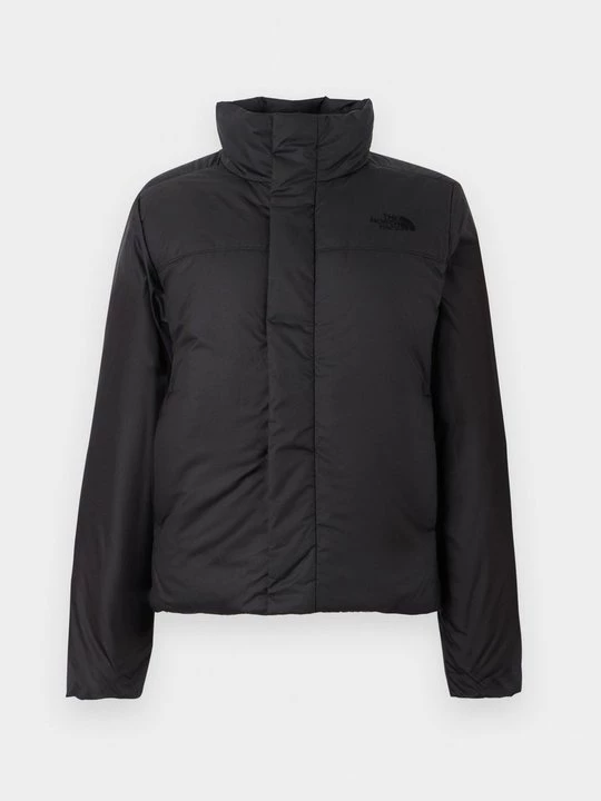 Obrázek produktu Zimní bunda The North Face antracitová