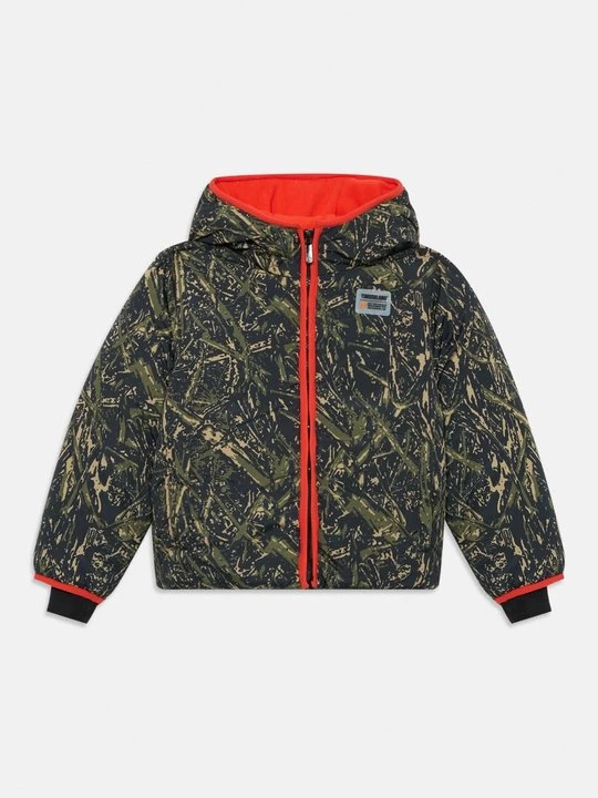 Obrázek produktu Zimní bunda Timberland černá
