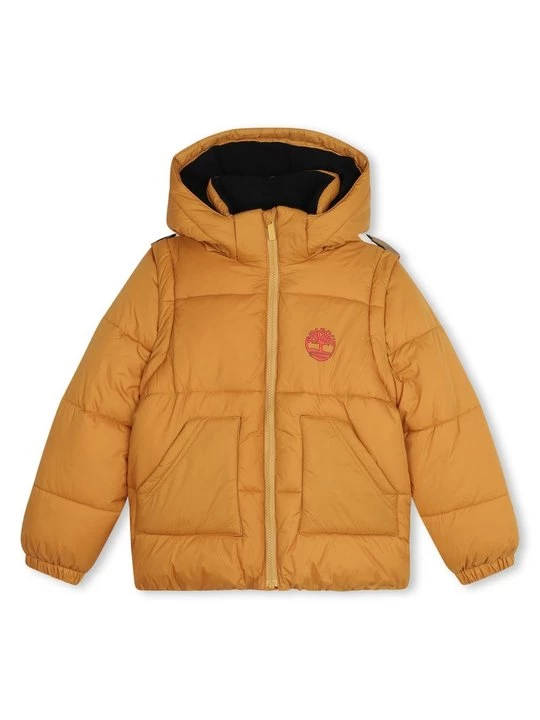 Obrázek produktu Zimní bunda Timberland béžová