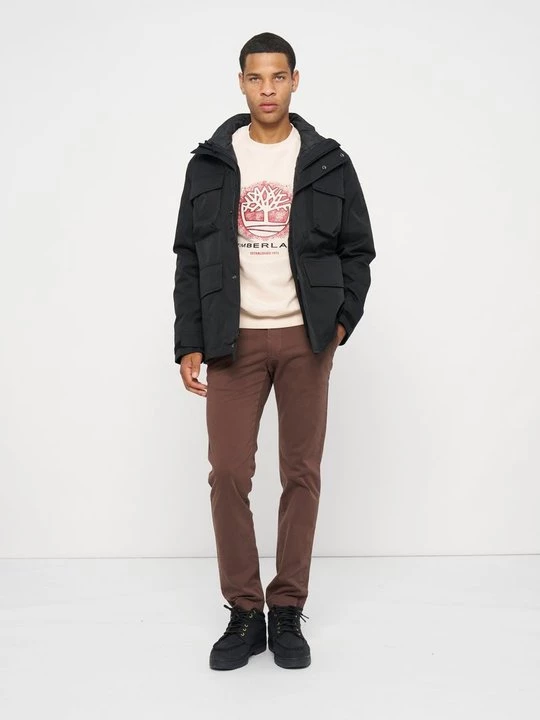 Obrázek produktu Zimní bunda Timberland černá