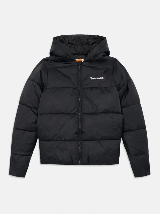Obrázek produktu Zimní bunda Timberland černá