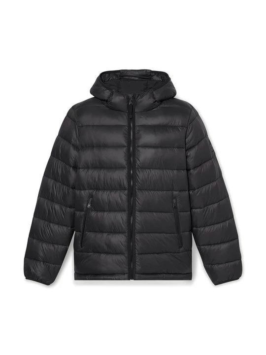 Obrázek produktu Zimní bunda Timberland černá