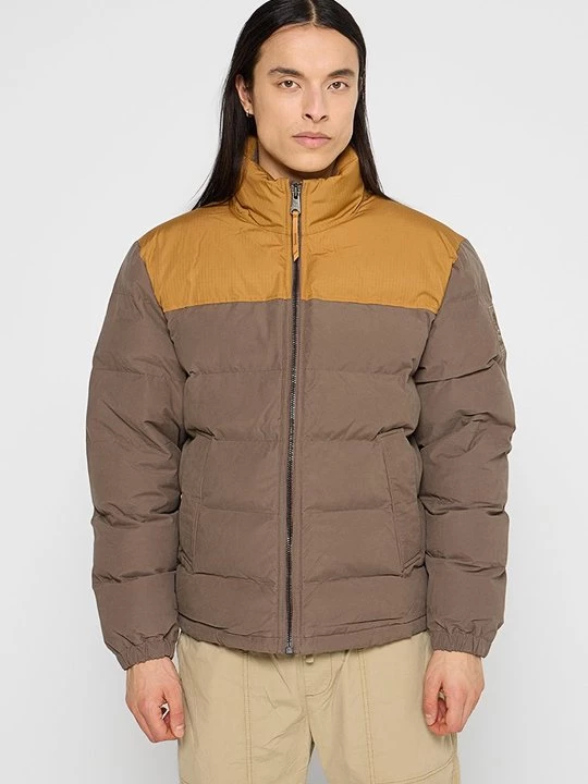 Obrázek produktu Zimní bunda Timberland hnědá