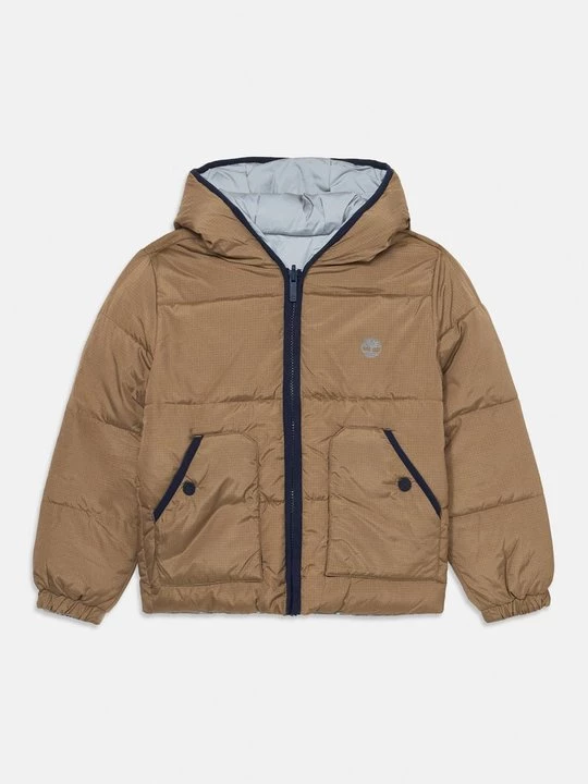 Obrázek produktu Zimní bunda Timberland khaki