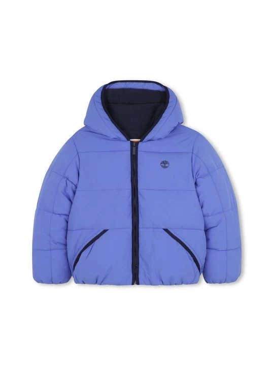 Obrázek produktu Zimní bunda Timberland modrá