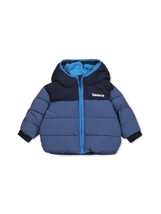 Obrázek produktu Zimní bunda Timberland modrá