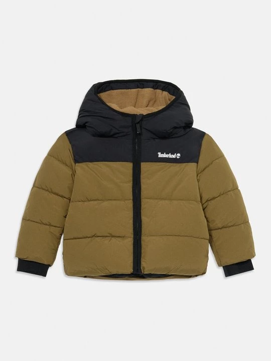 Obrázek produktu Zimní bunda Timberland olivová