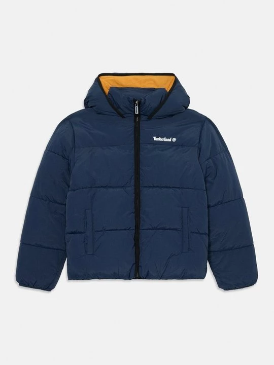 Obrázek produktu Zimní bunda Timberland tmavě modrá