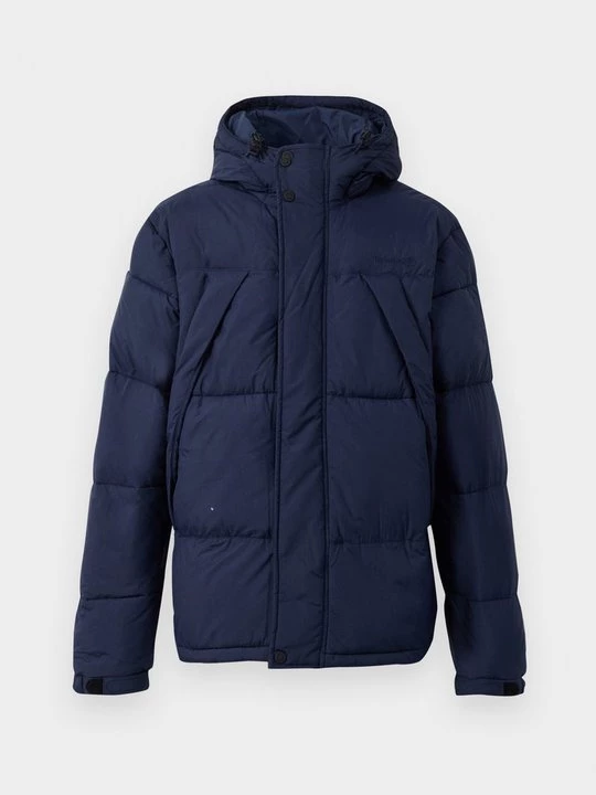 Obrázek produktu Zimní bunda Timberland tmavě modrá