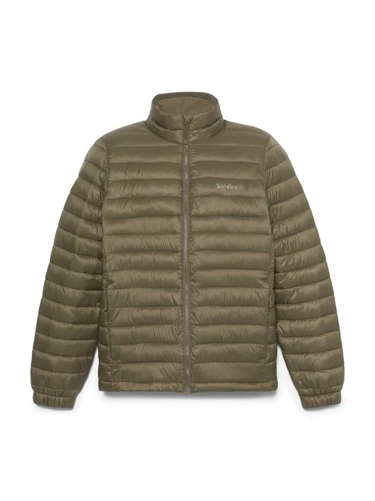 Obrázek produktu Zimní bunda Timberland tmavě zelená