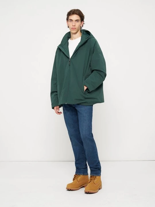 Obrázek produktu Zimní bunda Timberland zelená