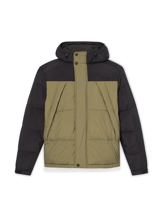 Obrázek produktu Zimní bunda Timberland zelená