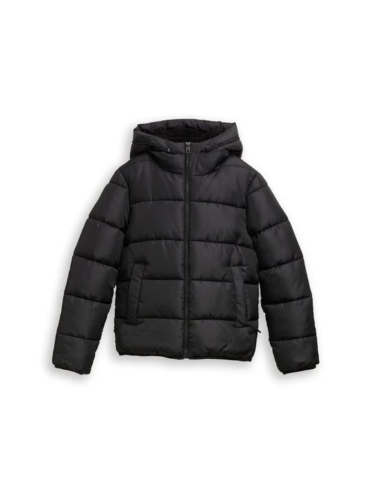 Obrázek produktu Zimní bunda Tom Tailor černá