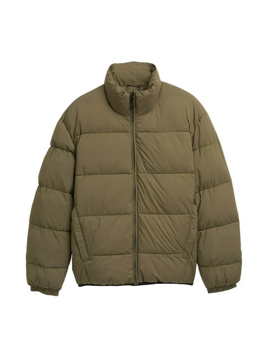 Obrázek produktu Zimní bunda Tom Tailor khaki