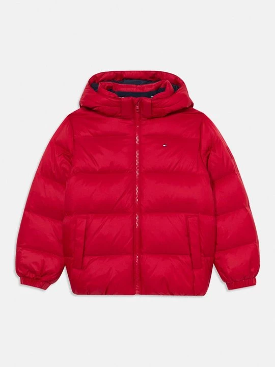 Obrázek produktu Zimní bunda Tommy Hilfiger