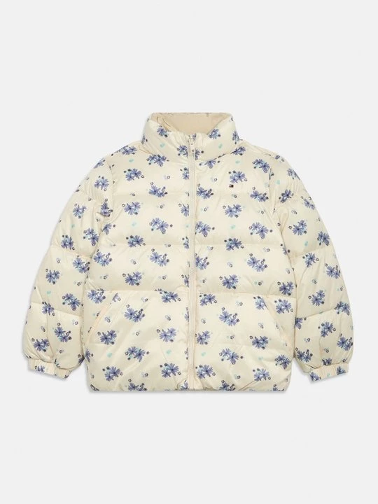 Obrázek produktu Zimní bunda Tommy Hilfiger