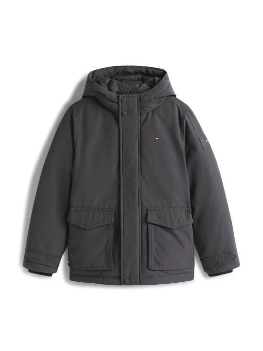 Obrázek produktu Zimní bunda Tommy Hilfiger černá