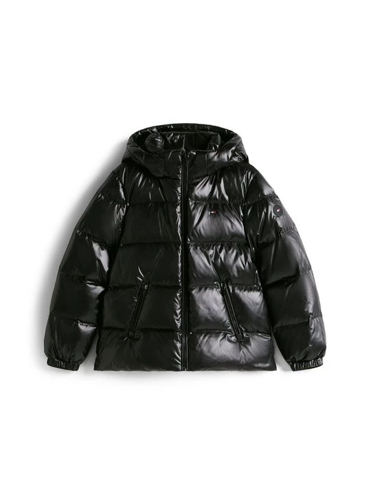 Obrázek produktu Zimní bunda Tommy Hilfiger černá
