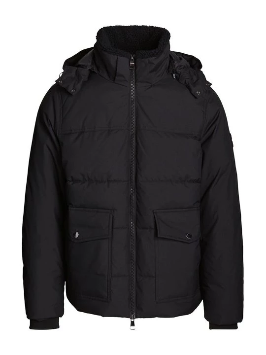 Obrázek produktu Zimní bunda Tommy Hilfiger černá