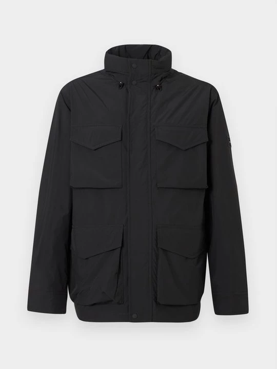 Obrázek produktu Zimní bunda Tommy Hilfiger černá