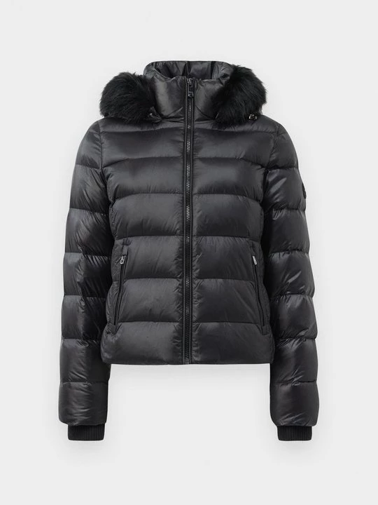 Obrázek produktu Zimní bunda Tommy Hilfiger černá