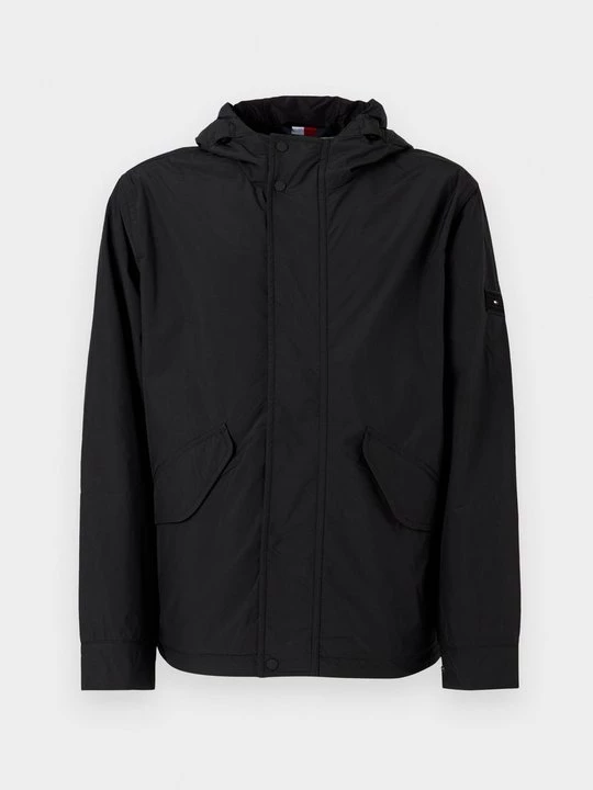 Obrázek produktu Zimní bunda Tommy Hilfiger černá