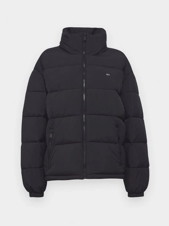Obrázek produktu Zimní bunda Tommy Jeans černá