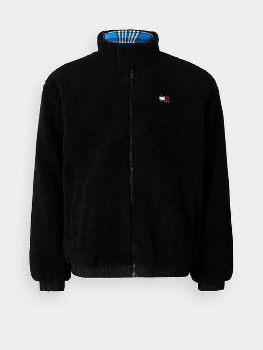 Obrázek produktu Zimní bunda Tommy Jeans modrá