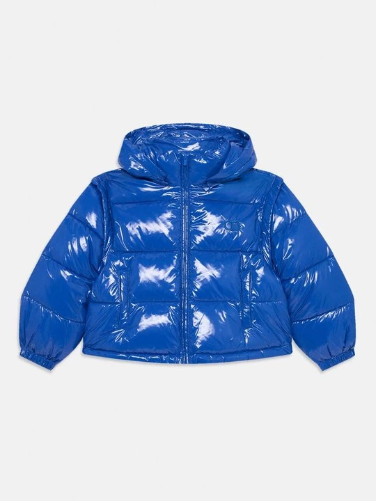 Obrázek produktu Zimní bunda TWINSET modrá