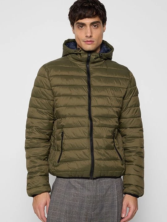 Obrázek produktu Zimní bunda U.S. Polo Assn.