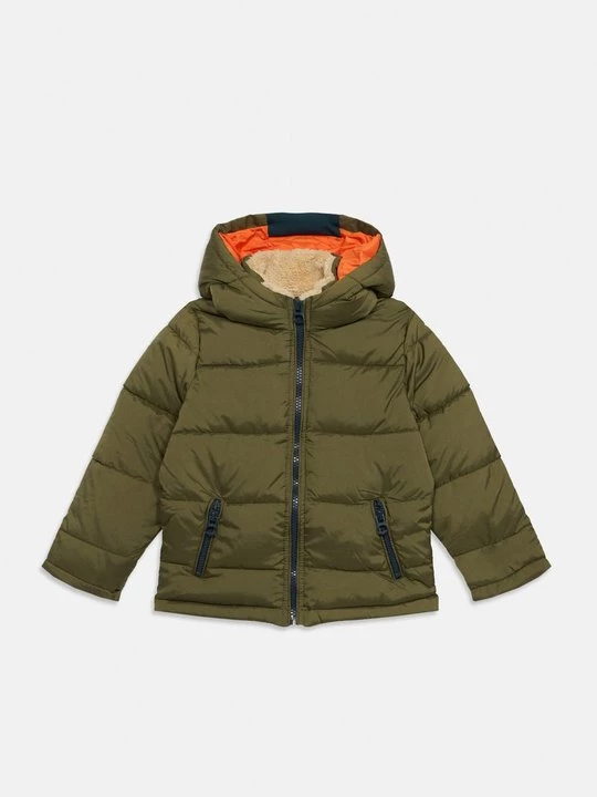 Obrázek produktu Zimní bunda U.S. Polo Assn.