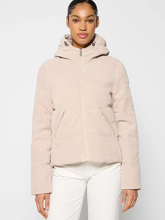 Obrázek produktu Zimní bunda U.S. POLO ASSN. béžová