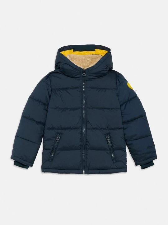 Obrázek produktu Zimní bunda U.S. POLO ASSN. tmavě modrá