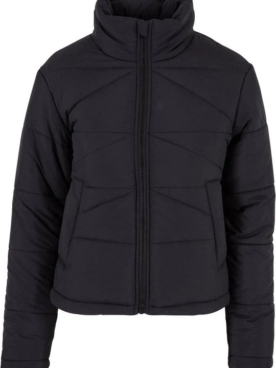 Obrázek produktu Zimní bunda Urban Classics černá
