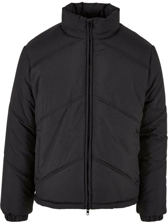 Obrázek produktu Zimní bunda Urban Classics černá