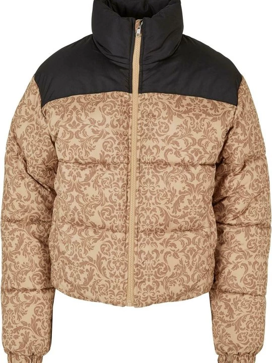 Obrázek produktu Zimní bunda Urban Classics