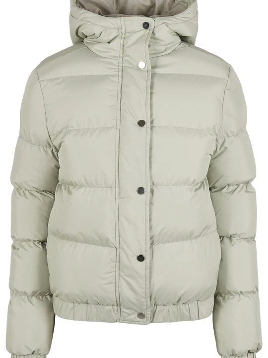 Obrázek produktu Zimní bunda Urban Classics