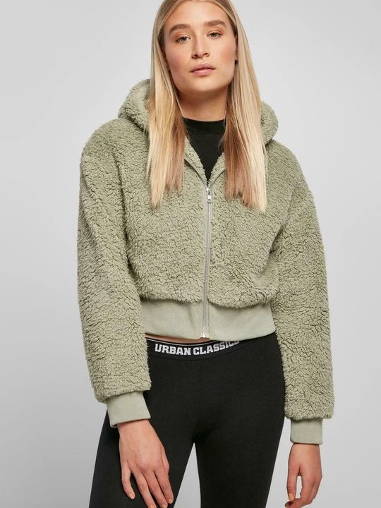 Obrázek produktu Zimní bunda Urban Classics