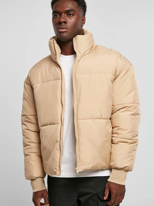 Obrázek produktu Zimní bunda Urban Classics béžová