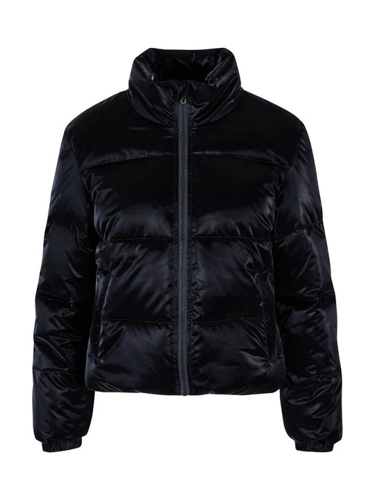 Obrázek produktu Zimní bunda Urban Classics černá
